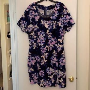 Jessica Simpson Dress